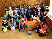 2019-03-01 Karneval